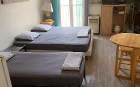 Ajaccio Vielle Ville Imperiale Grand Studio Pour 4 Personnes A Proximite Du Port Et Des Plus Belles Plages