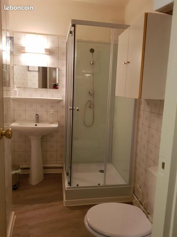 Ajaccio Vielle Ville Imperiale Grand Studio Pour 4 Personnes A Proximite Du Port Et Des Plus Belles Plages Extérieur photo